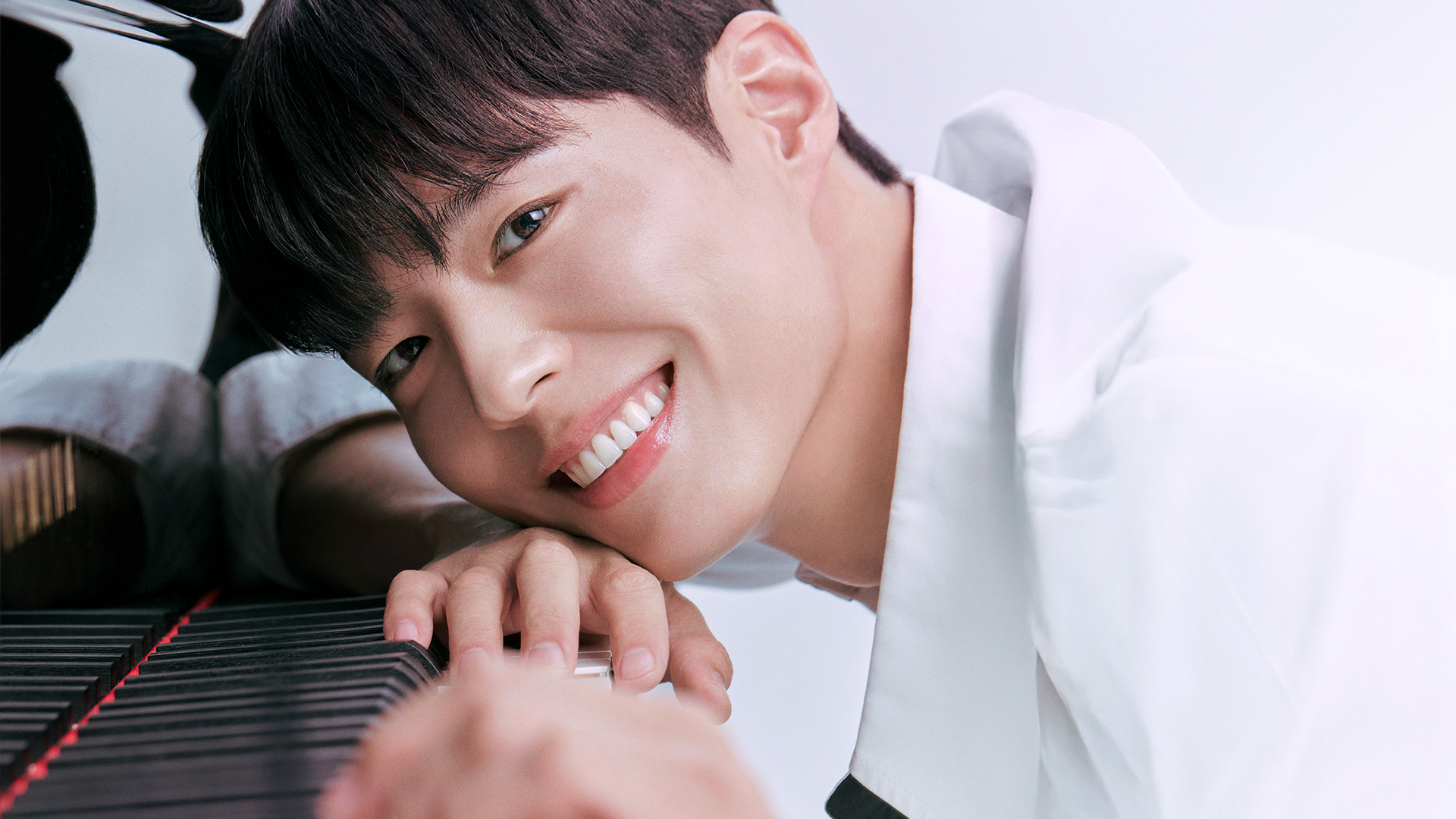 PARK BO GUM 2025 FAN MEETING TOUR [BE WITH YOU] IN JAPAN Blu-ray
