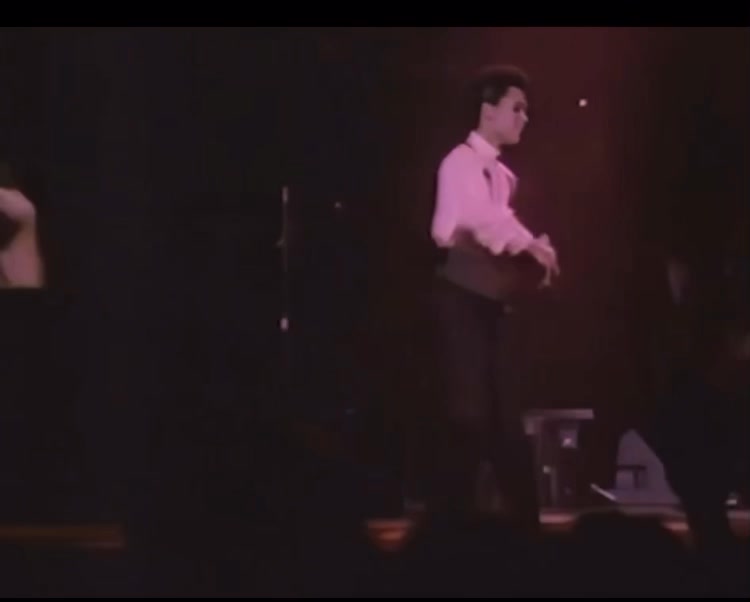 Prince “HEAD” No matter who the musicians were, it was always gonna ...