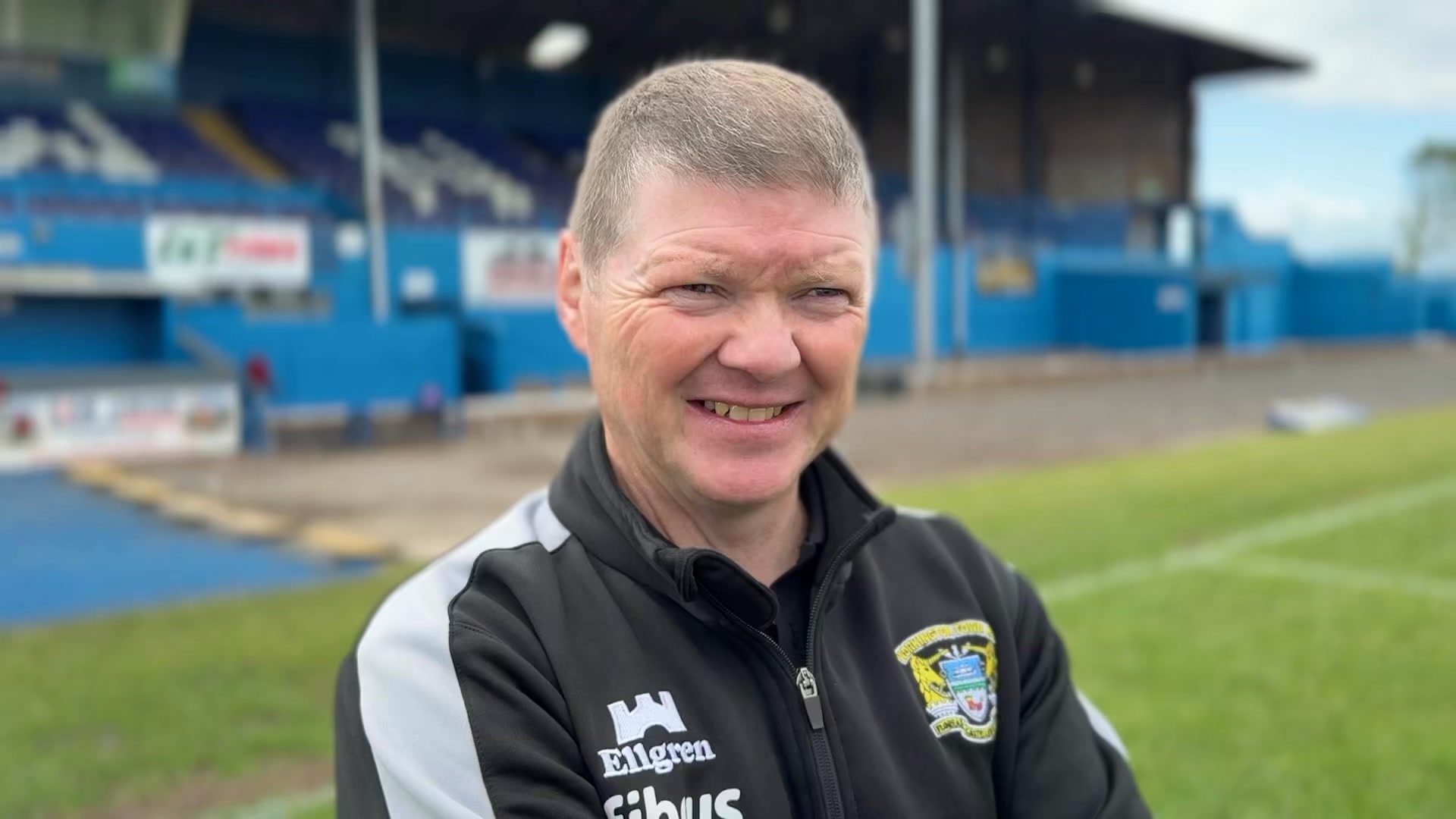 Workington... - Workington Town Rugby League Football Club