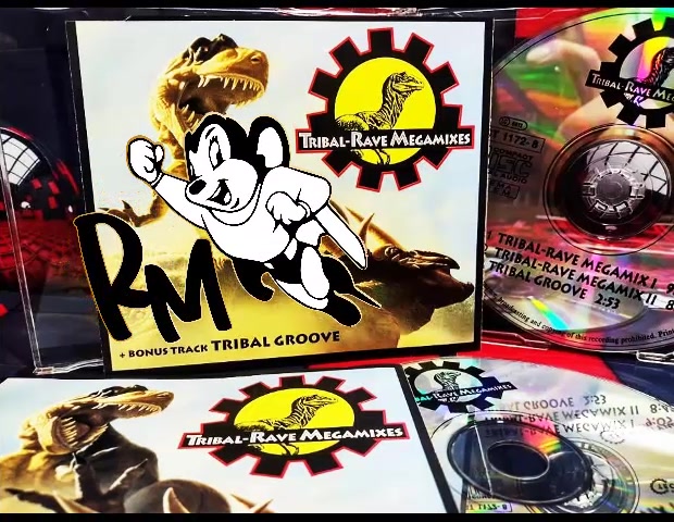 ‪MOB x Rap Quotes Parker “BIG” / Grey ‬ DJ Trace's drum and bass discography from '93 to '96