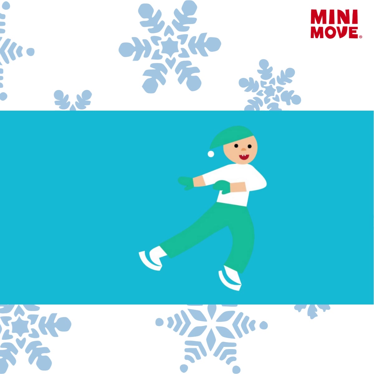 MiniMove - Home