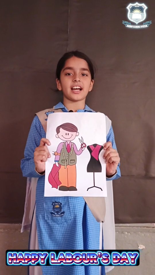 Kashif School System | Sialkot