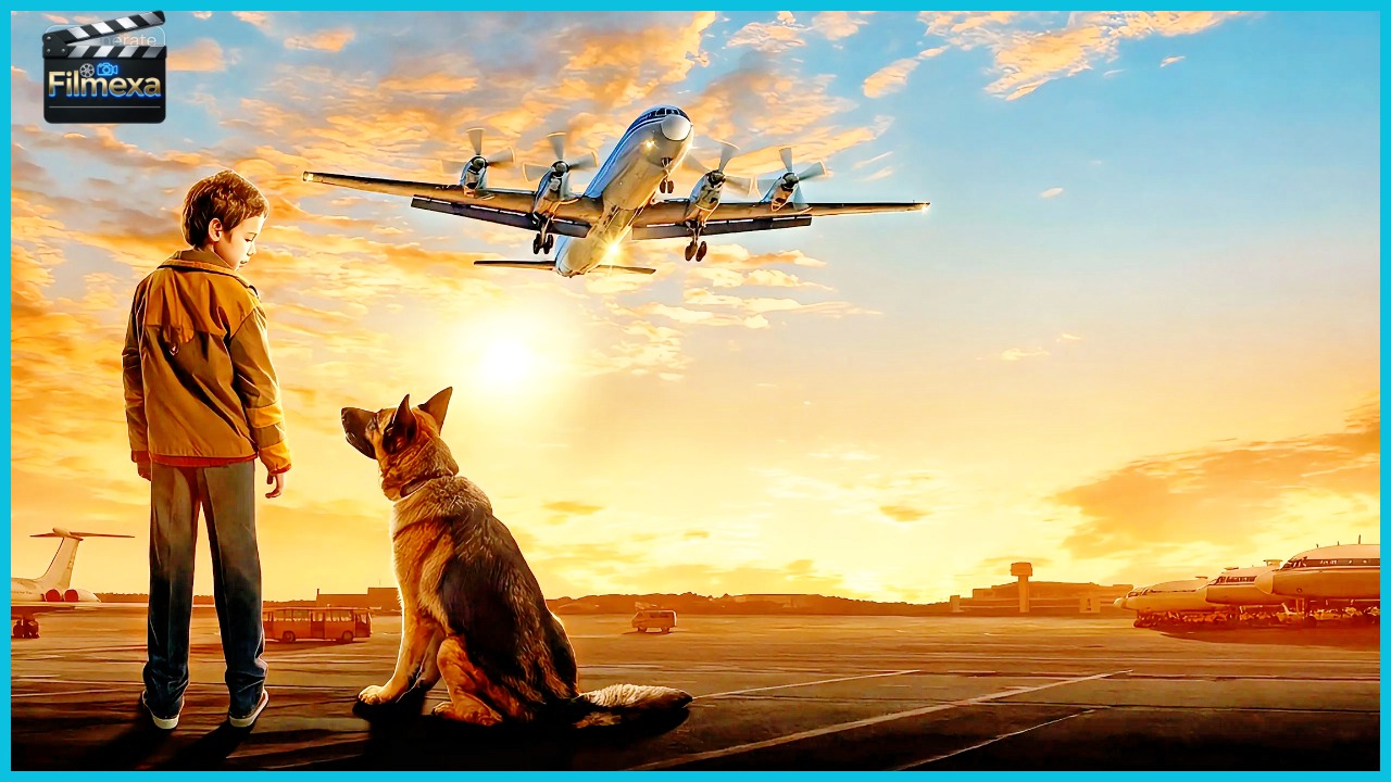Ye Dog 10 Saal Se Apne Malik Ka Intezar Kar Raha He - PALMA Movie ...