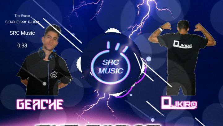 DJ KIRO