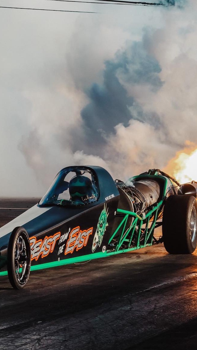 Check out Scott Arriaga & Ernie Bogue... - Dawn Perdue Racing | Facebook