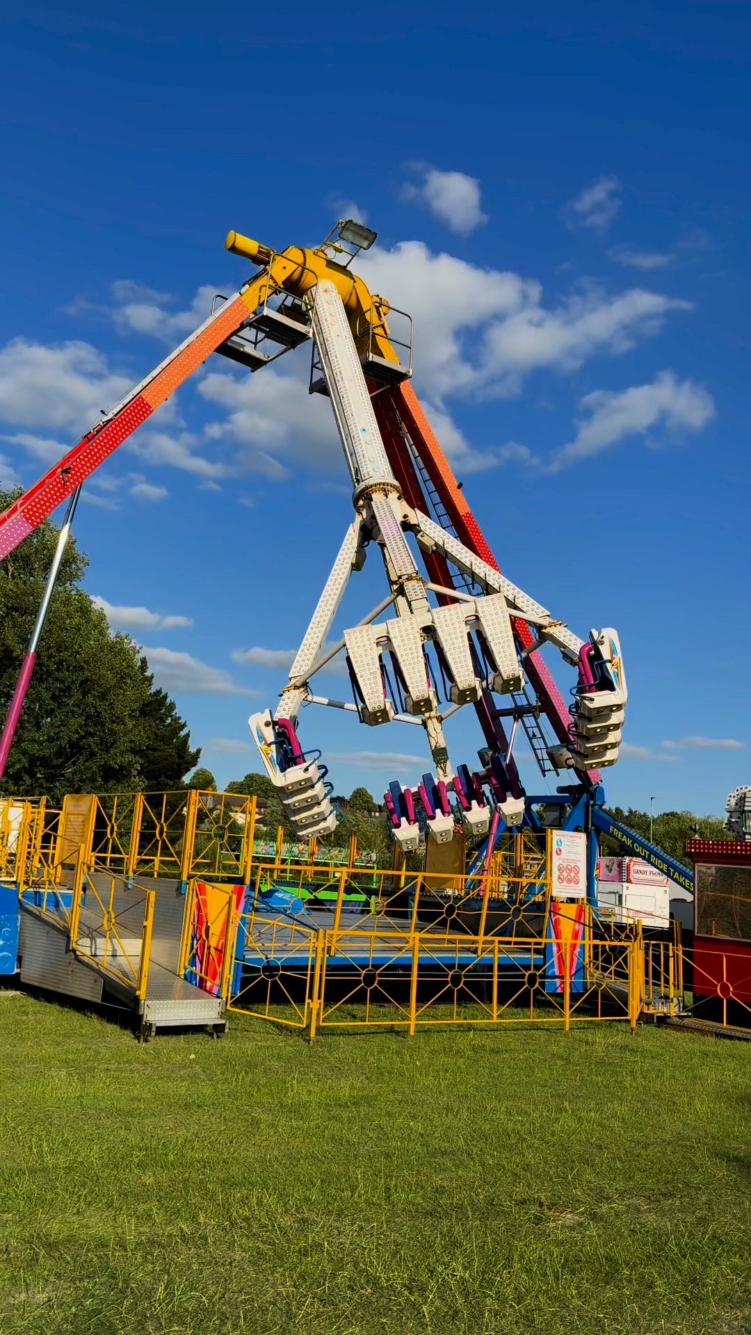 EXTREME! Confirmed for Peterborough Mart 2026! #Peterborough #Extreme # ...