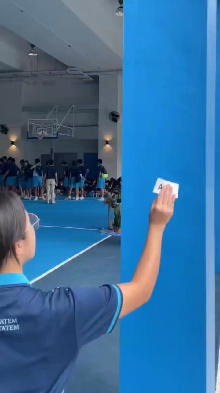 A new chapter begins at... - Hai Sing Catholic School - 灿烂海星 | Facebook