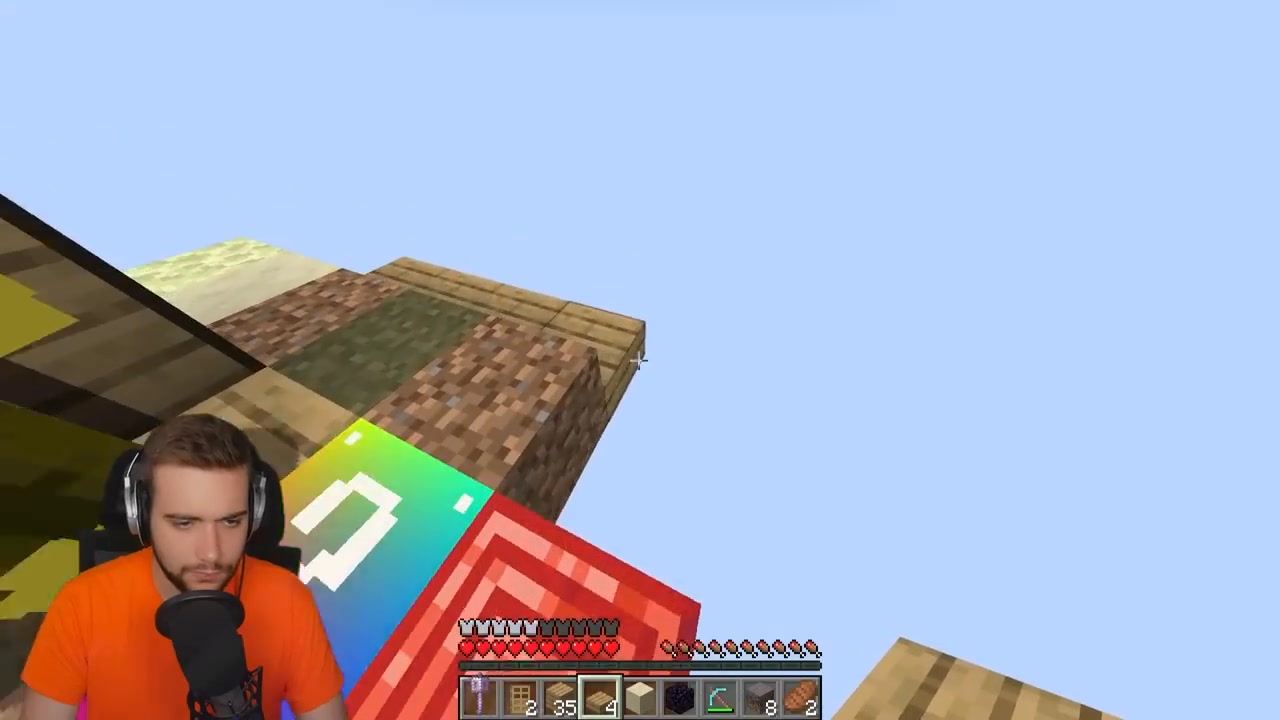 Jardred y Elo en 1 SUPER LUCKY BLOCK en Minecraft! | Jardred | Facebook