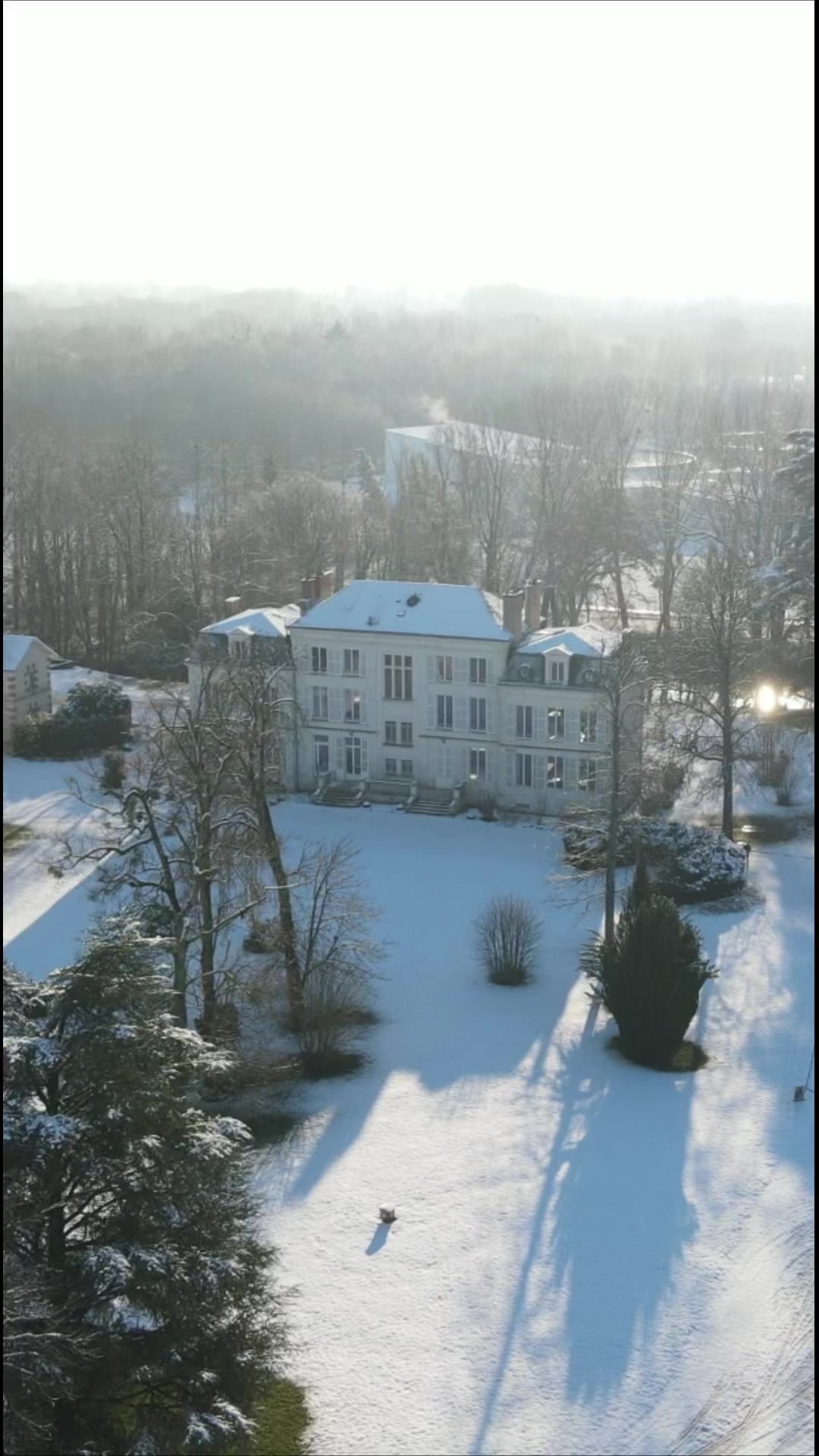 Château Du Rollin Salle De Réception Mariages Séminaires