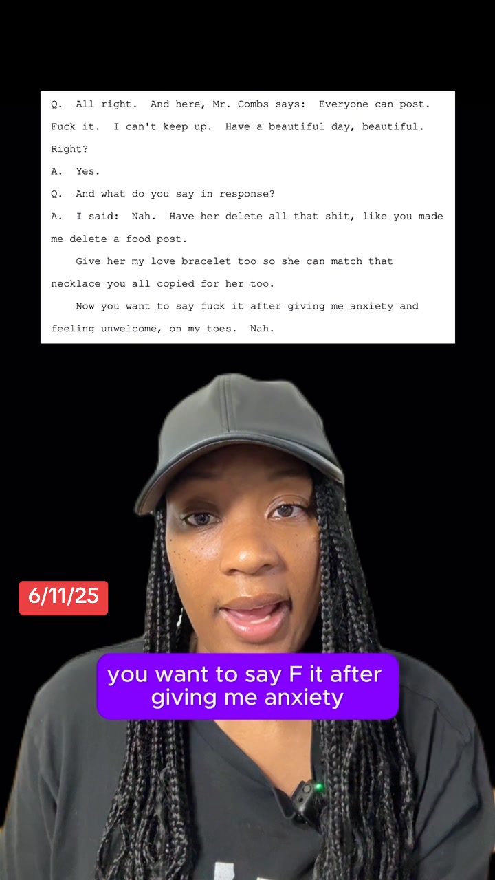 I'm Not A Lawyer But on Reels | Facebook
