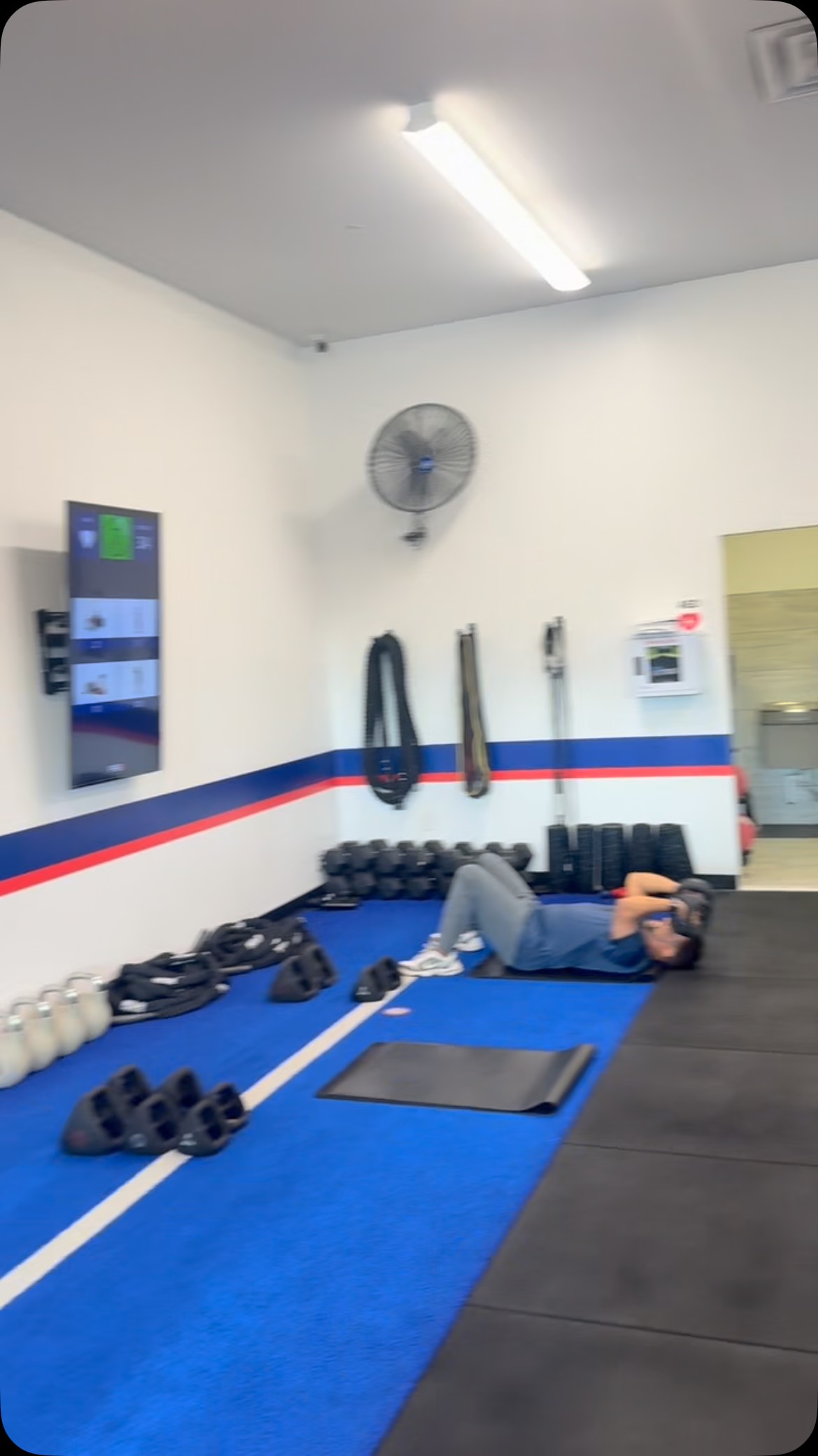 F45 Training South Riding | Chantilly VA