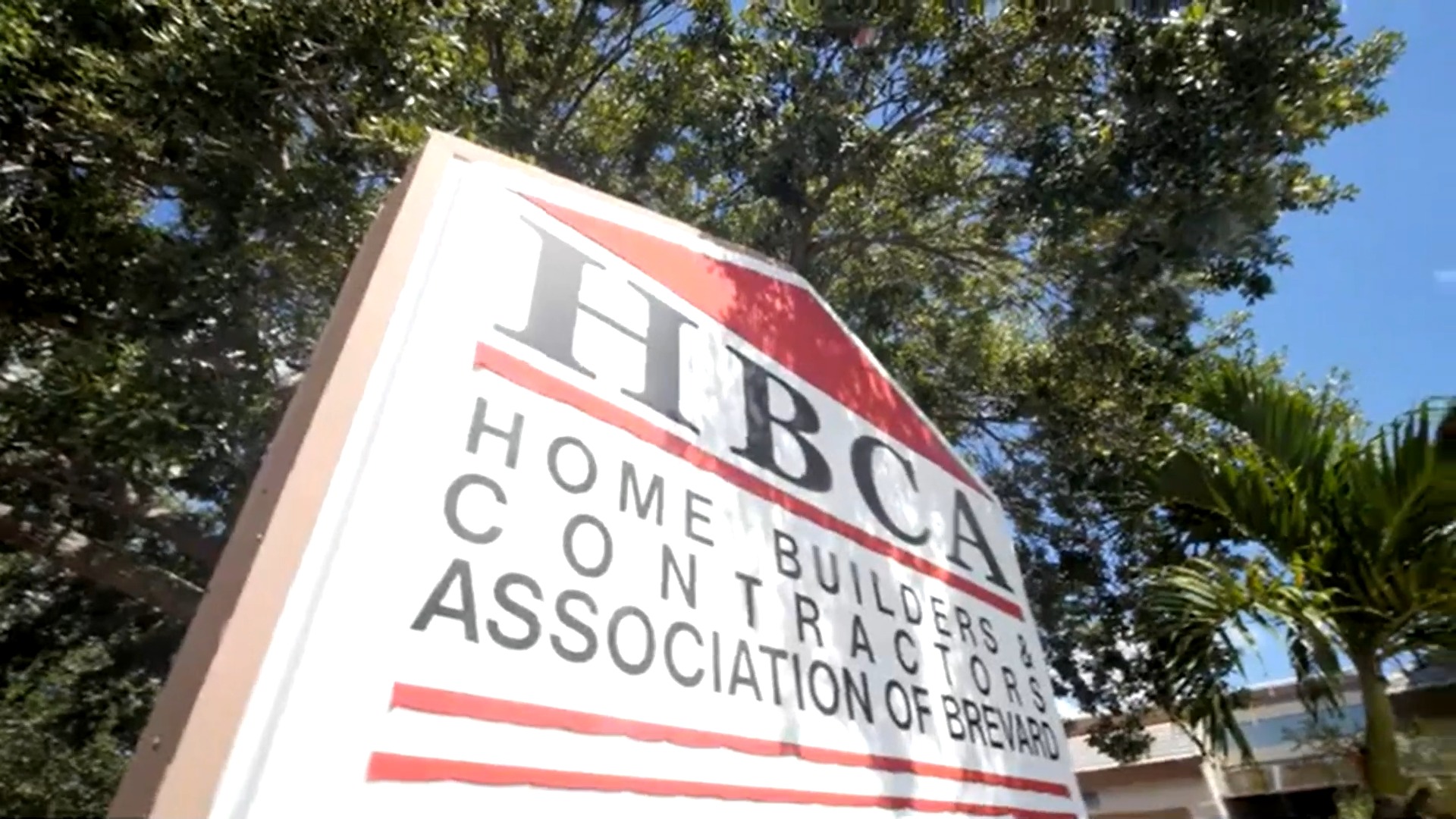 Space Coast Home Builders & Contractors Association