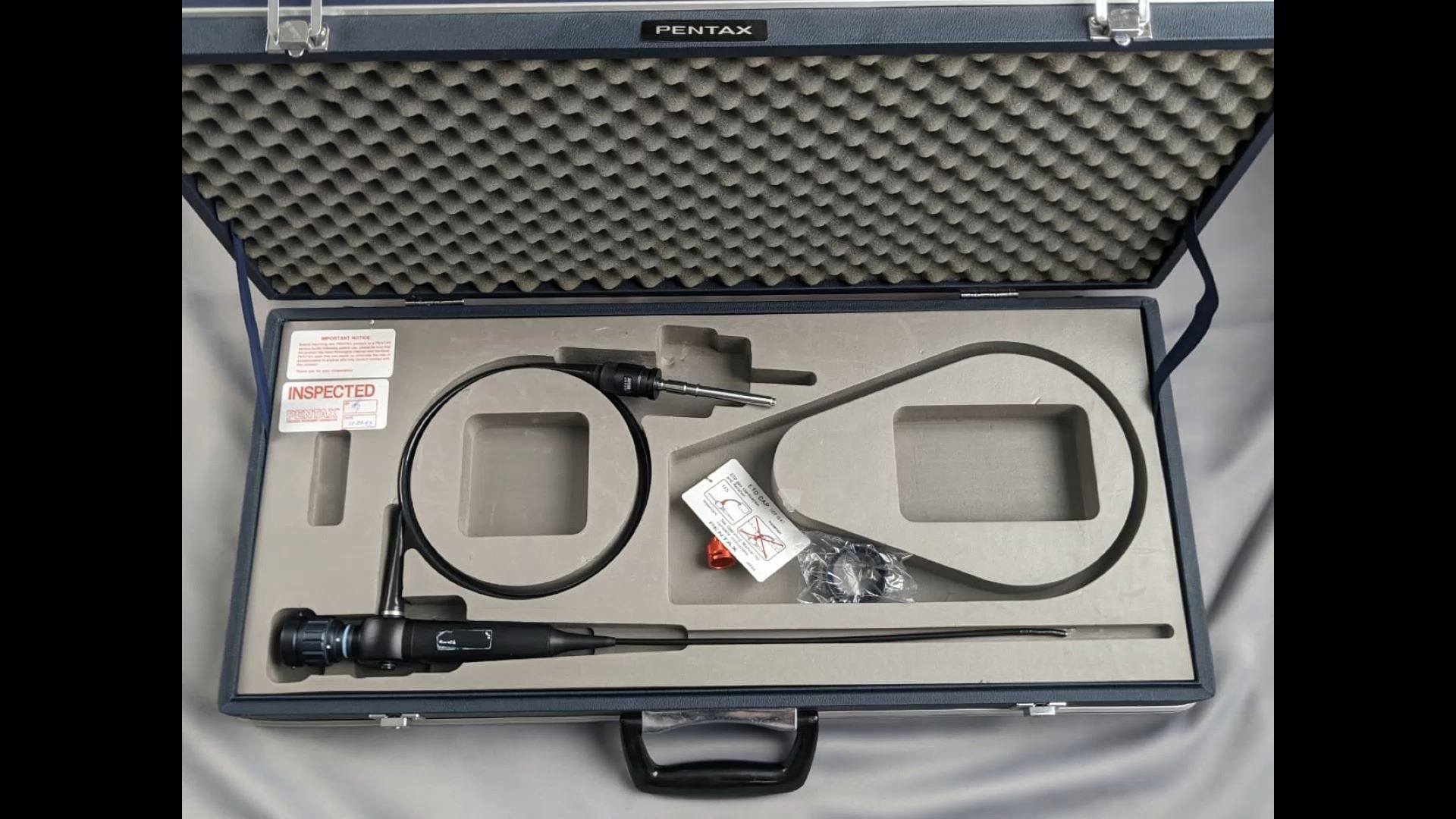 AJ-855 Olypus tubo di acqua ausiliario EVIS180/160 Endoscopi con canale d'acqua ausiliario