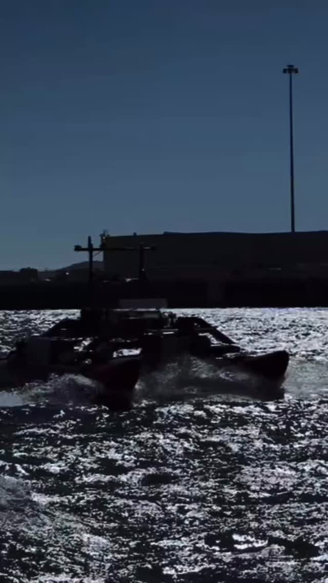 From launch to recovery, the WAM-V® delivers unmatched agility in ...