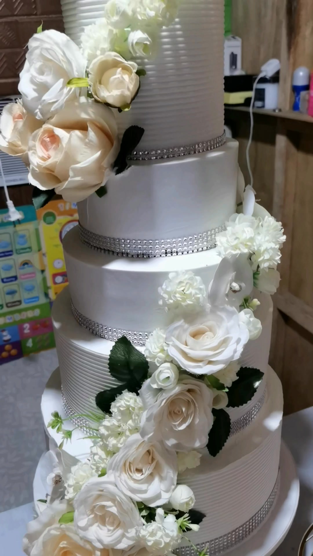 Casilocks Cakes&Pastry
