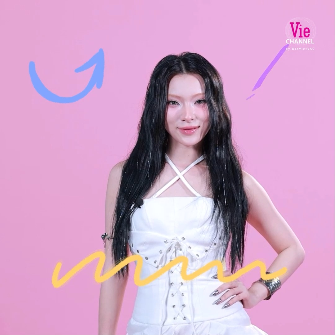 Nói về performance thì Em Xinh Mỹ Mỹ cuốn khỏi phải bàn rồi, mong chờ ...