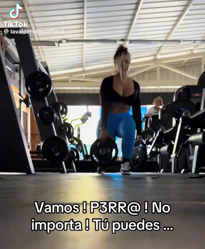Liss Valderrama