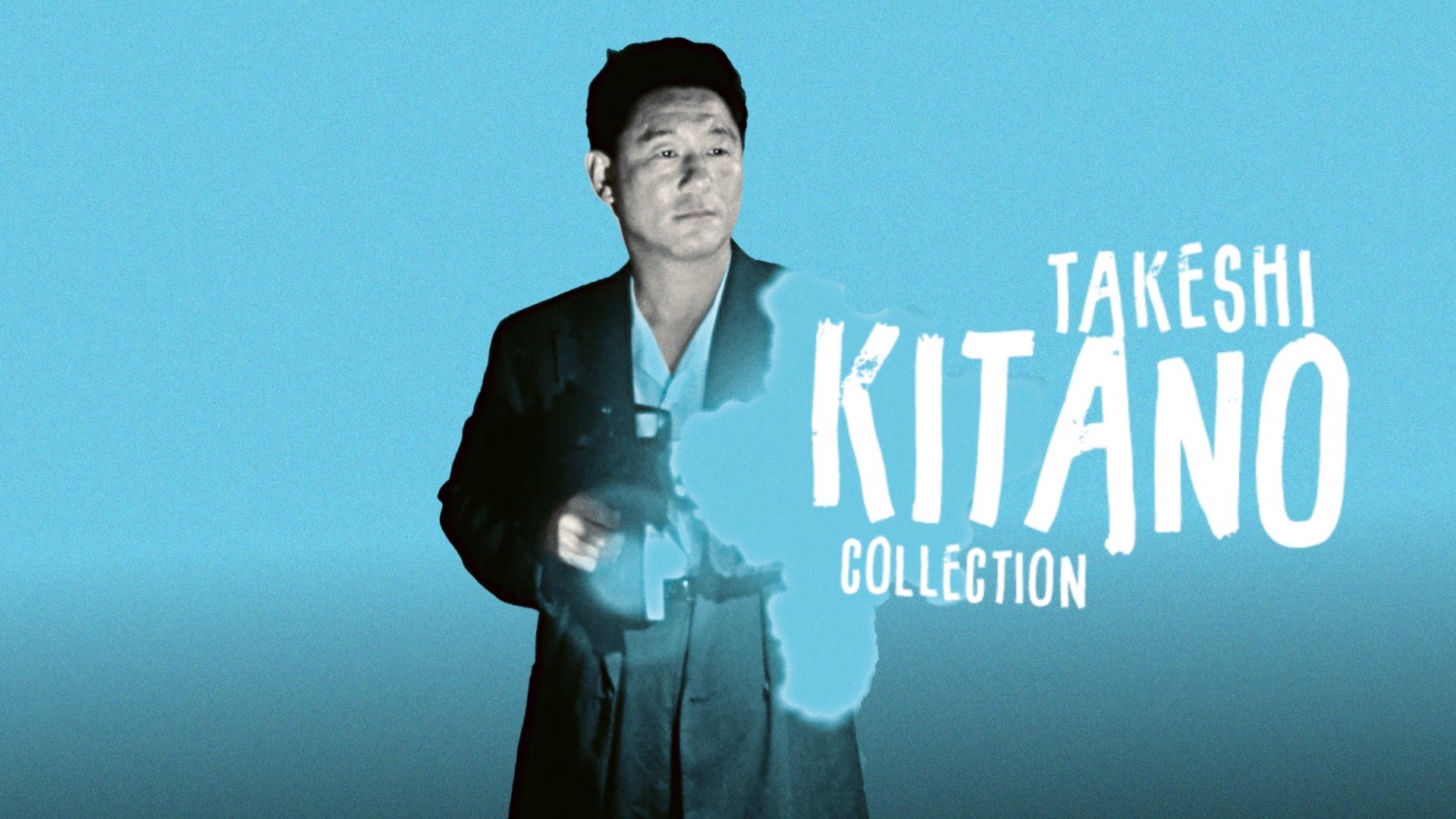 Three Kitano classics in one Blu-ray box set. Coming soon