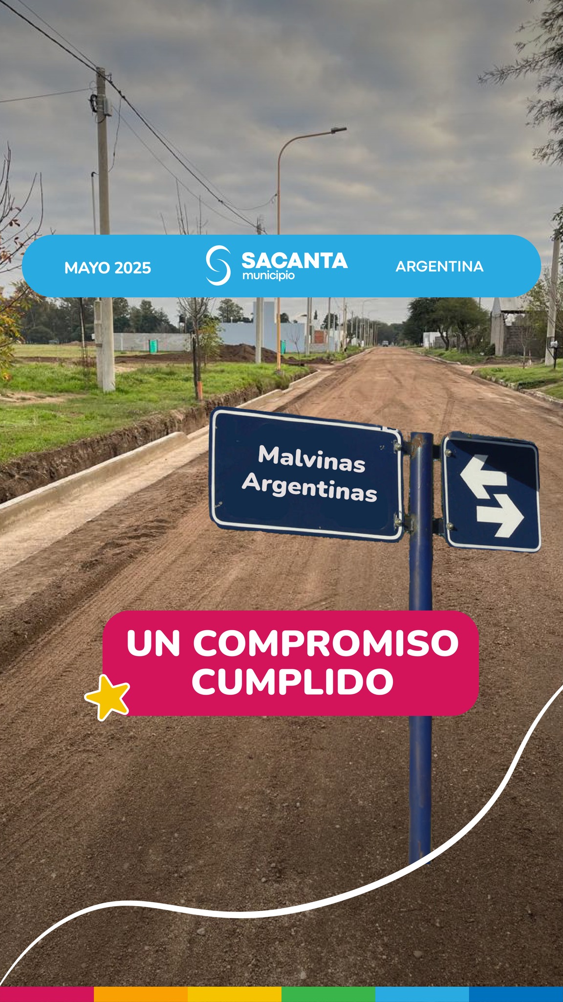 Municipalidad de Sacanta | Sacanta