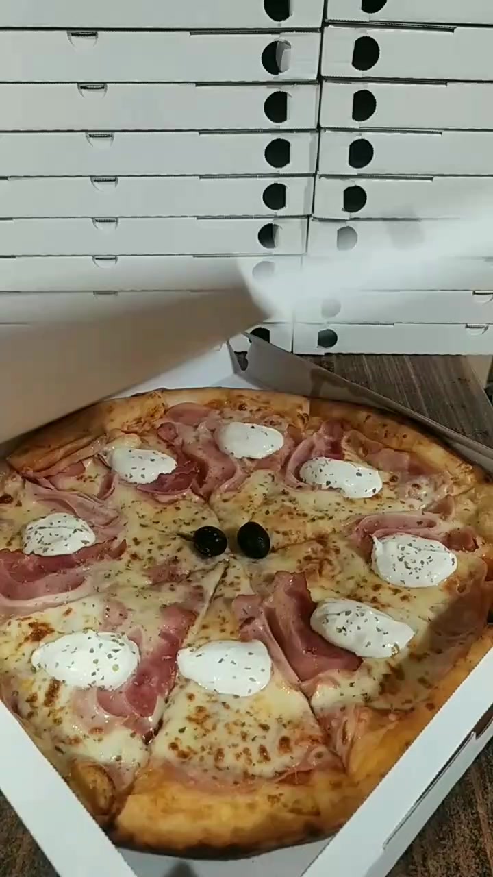 Pizzeria Čempres | Zagreb
