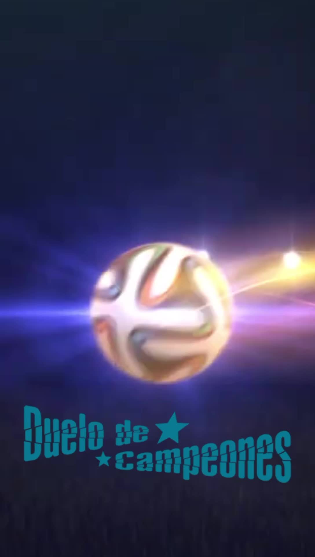 COPA Rayelo SITIO Oficial