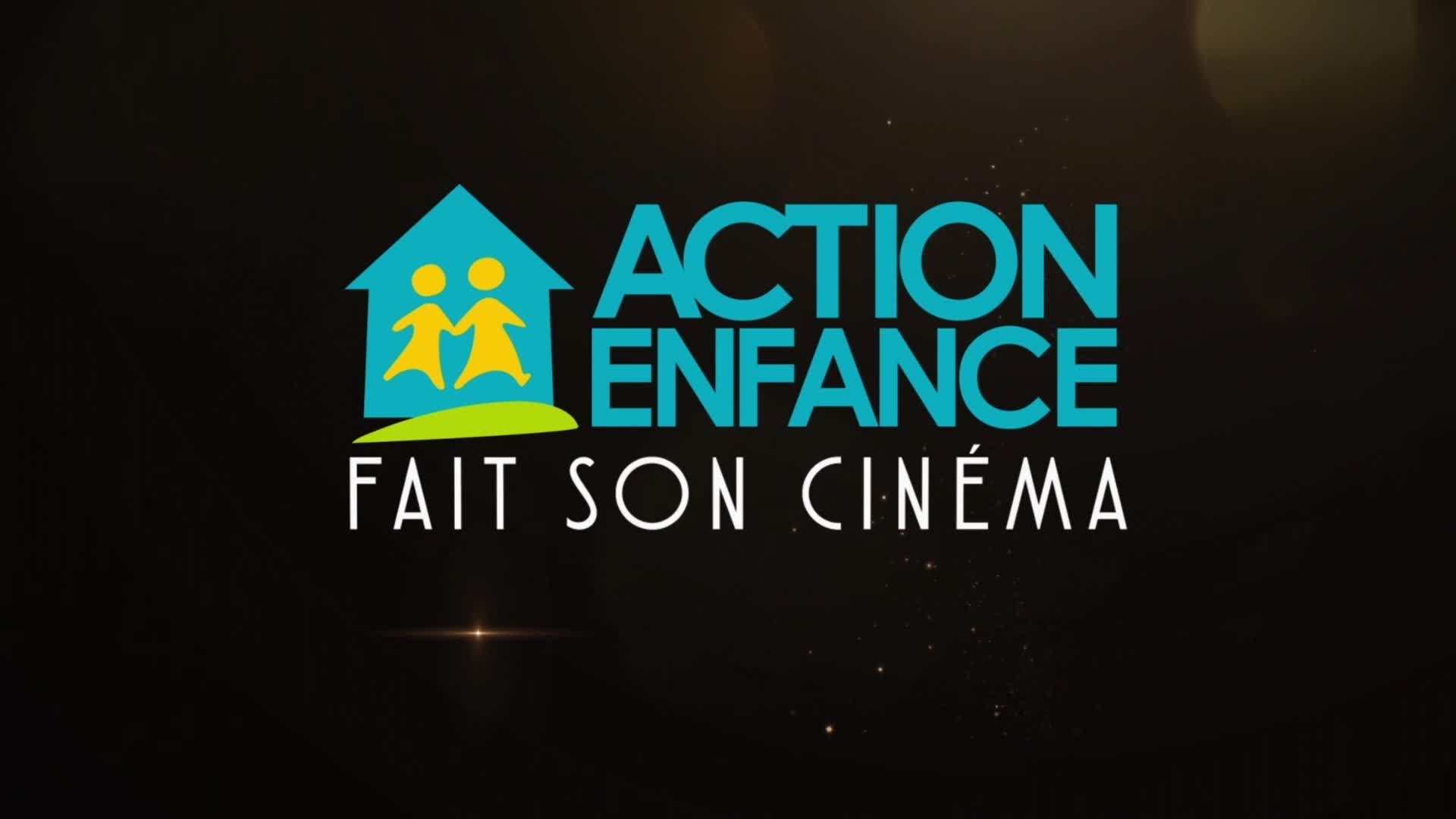 Action Enfance Fait Son Cinéma 2022