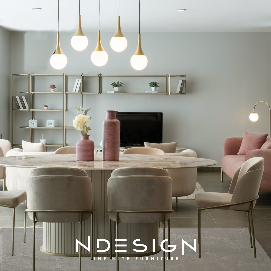 Ndesign Mobilya Modern Yatak Odalari