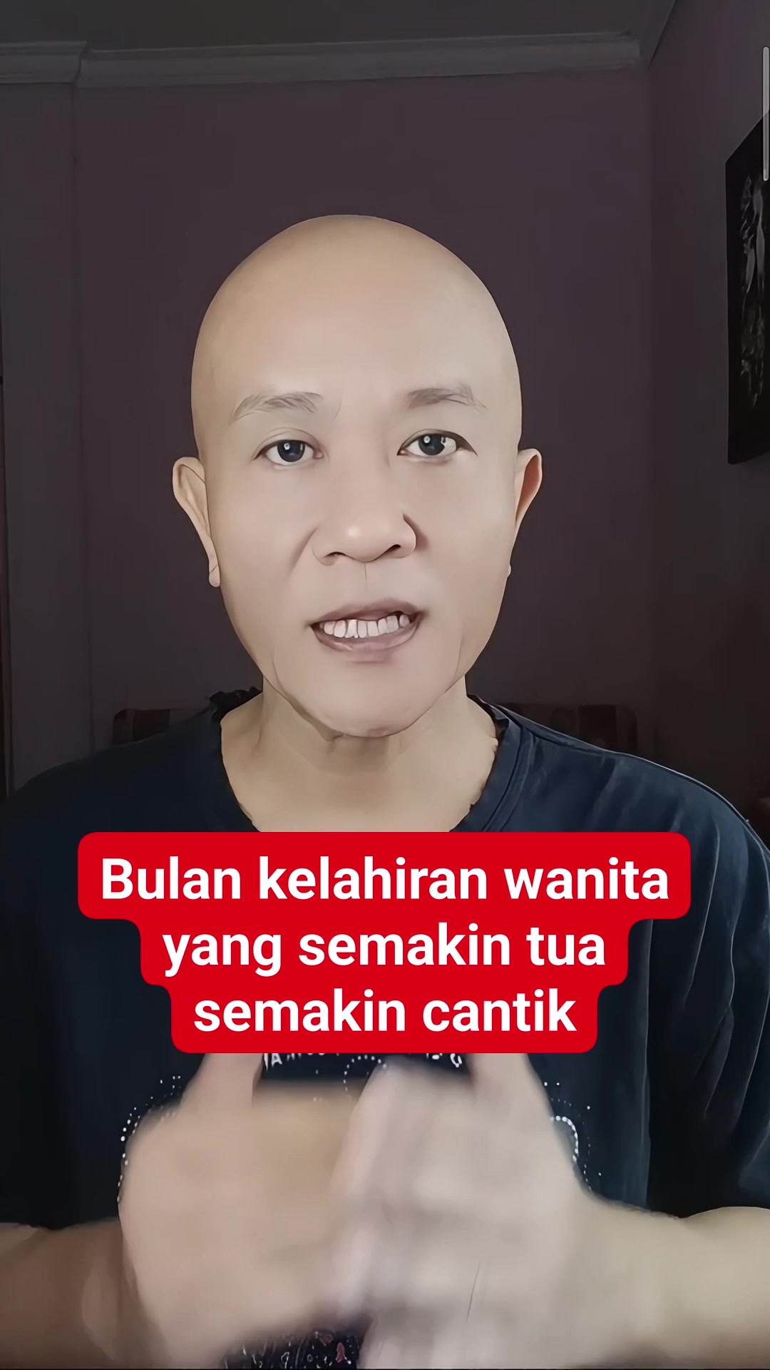 Bulan kelahiran wanita yang semakin tua semakin cantik #lifelessons # ...