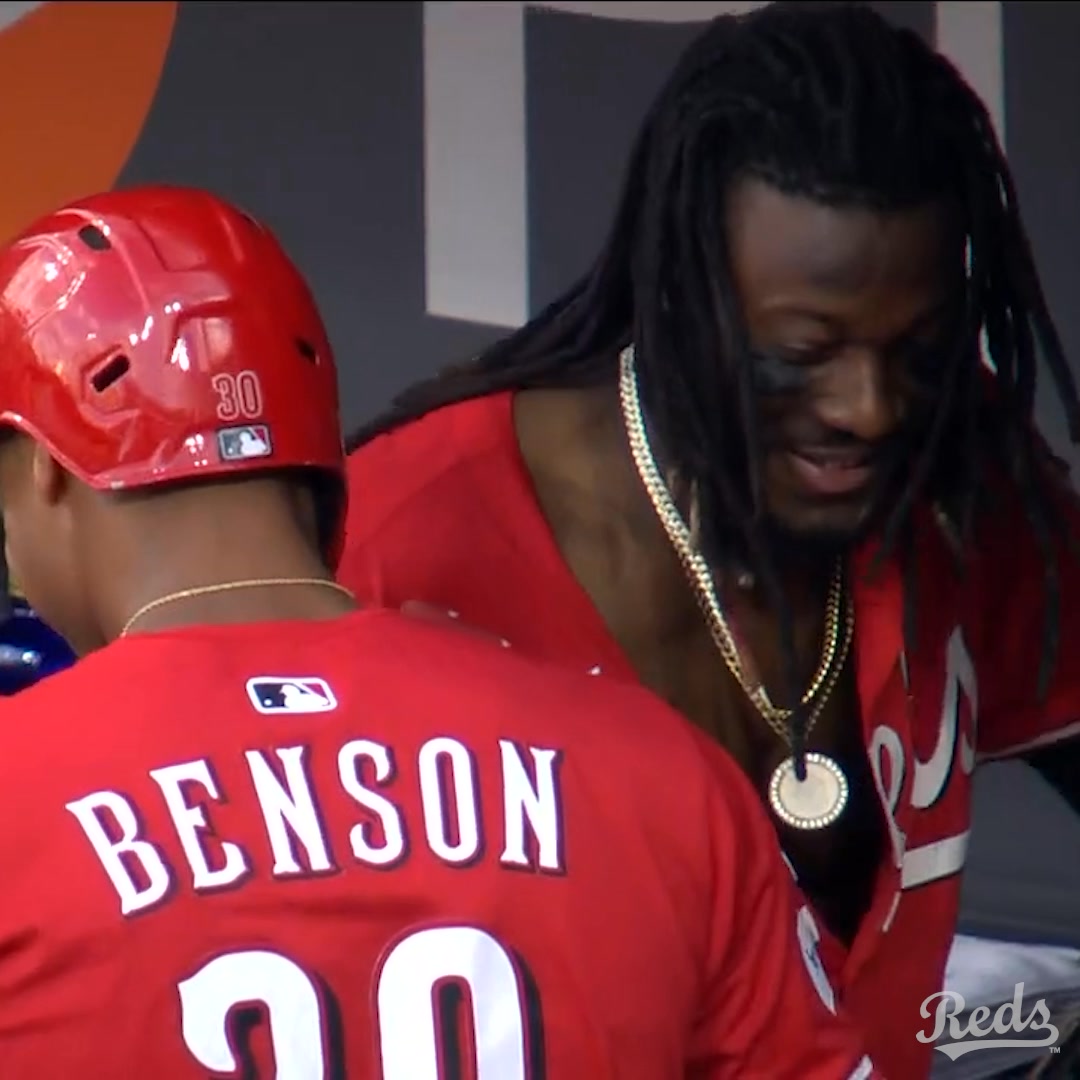 Your daily reminder to #VoteReds ⭐️ reds.com/vote ⭐️ | Cincinnati Reds ...