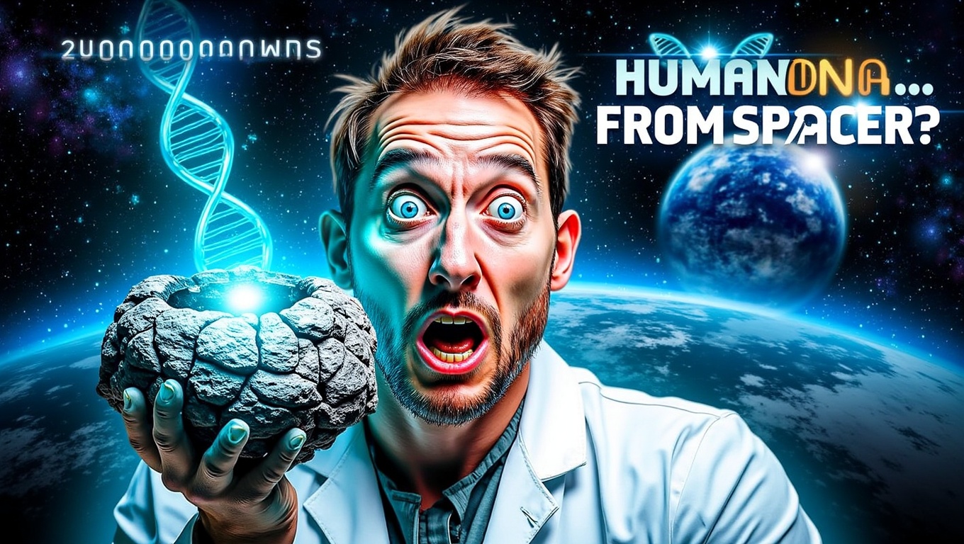 Scientists have just made a discovery that could completely change how ...