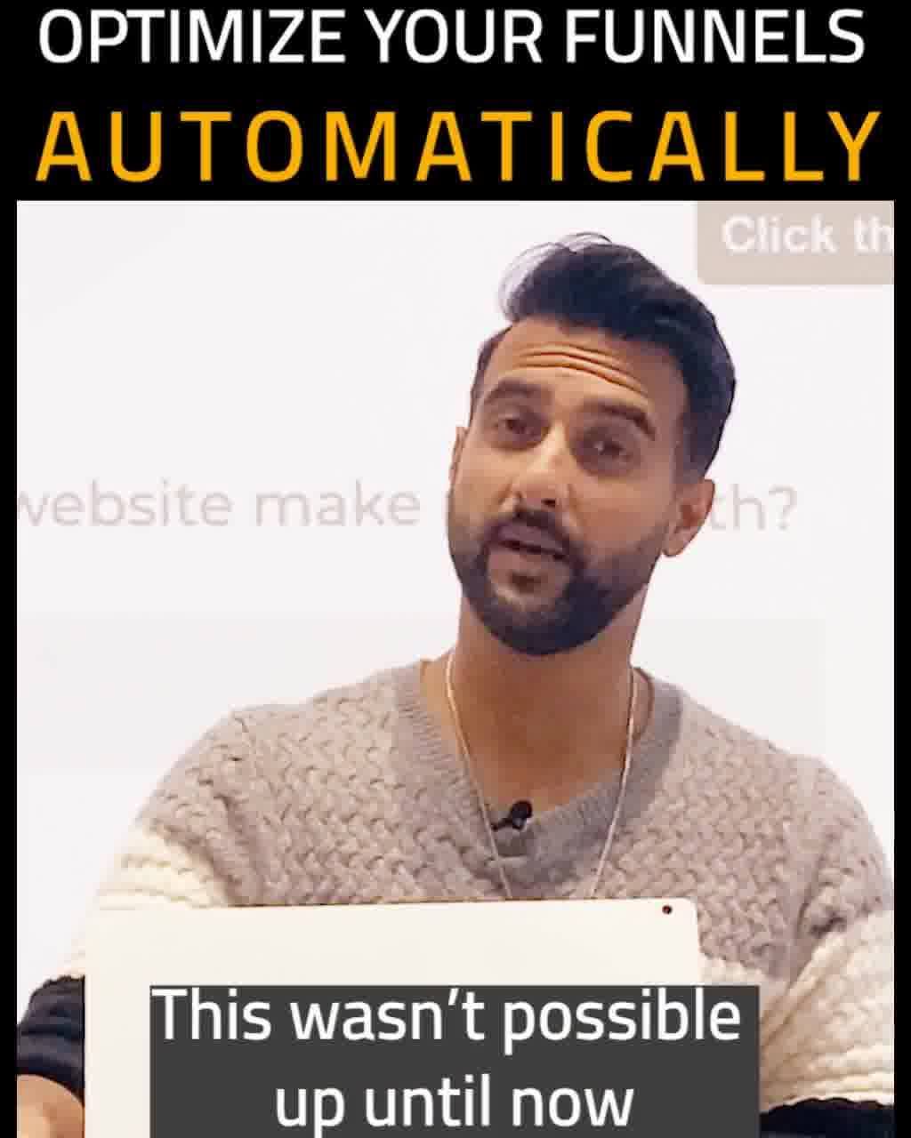 My PROVEN method to increase your conversions TODAY! | 🛑 There's a HUGE ...