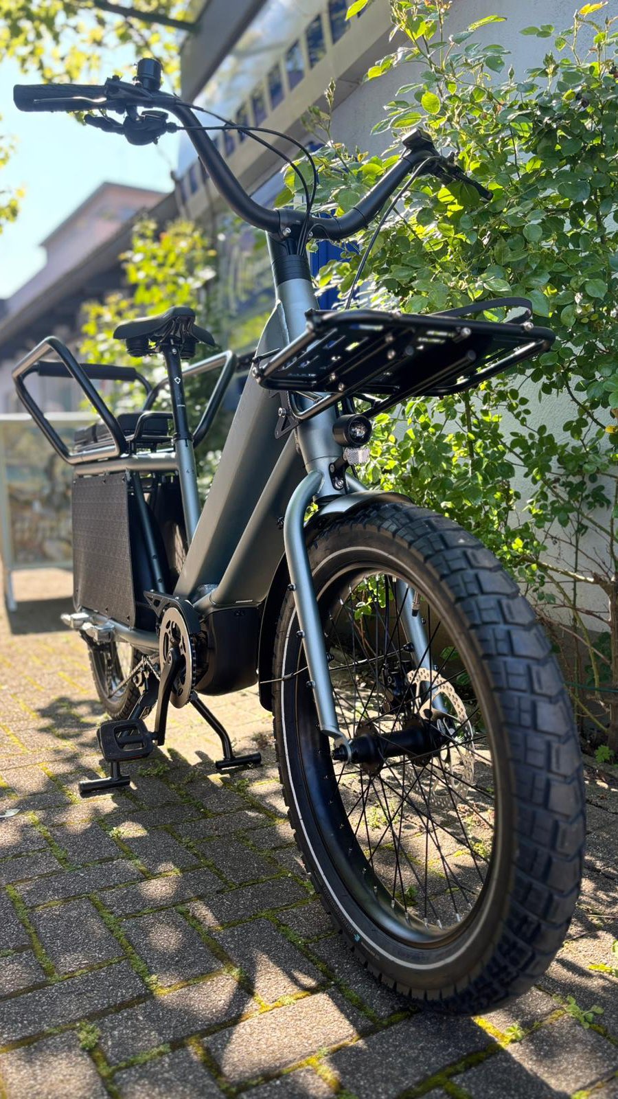 klickpedale fahrtechnik ROCKBROS SPD-Klickpedale & Plattformpedale 2-in-1 Leicht inkl. Cleats 9/16