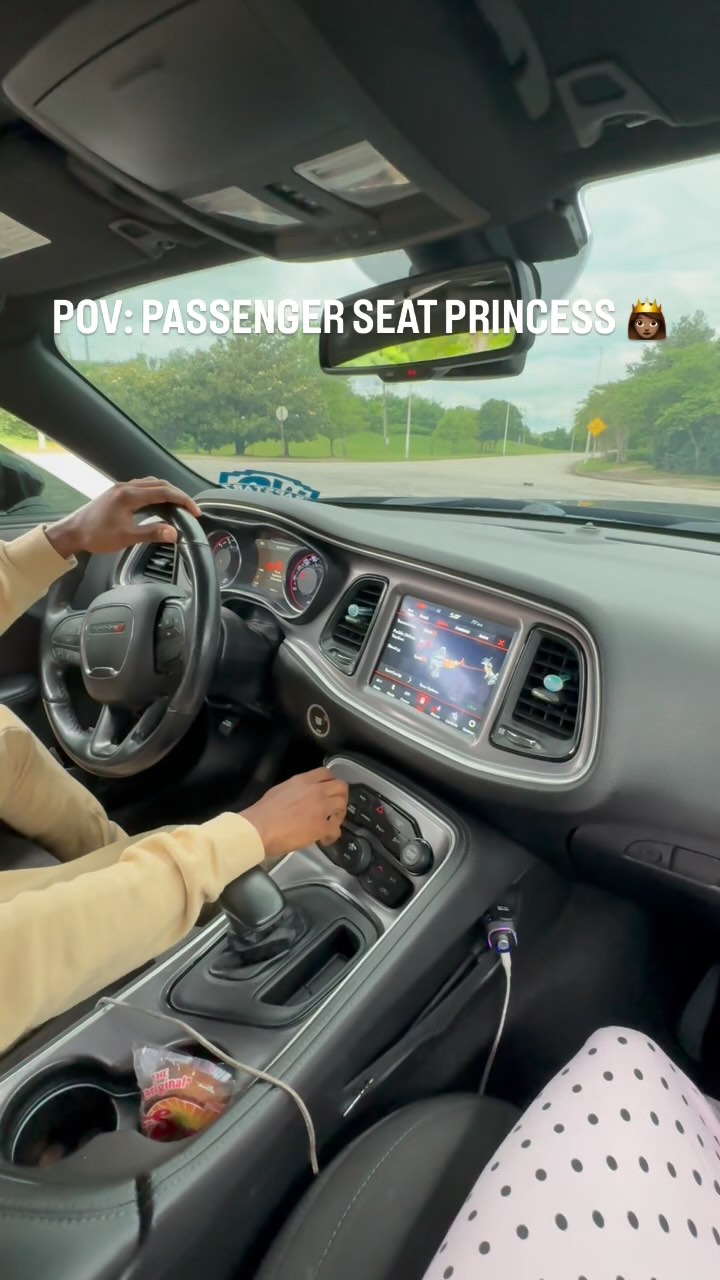 POV PASSENGER PRINCESS 👸🏽 #viral #memphis #fyp #fypシ #explorepage # ...