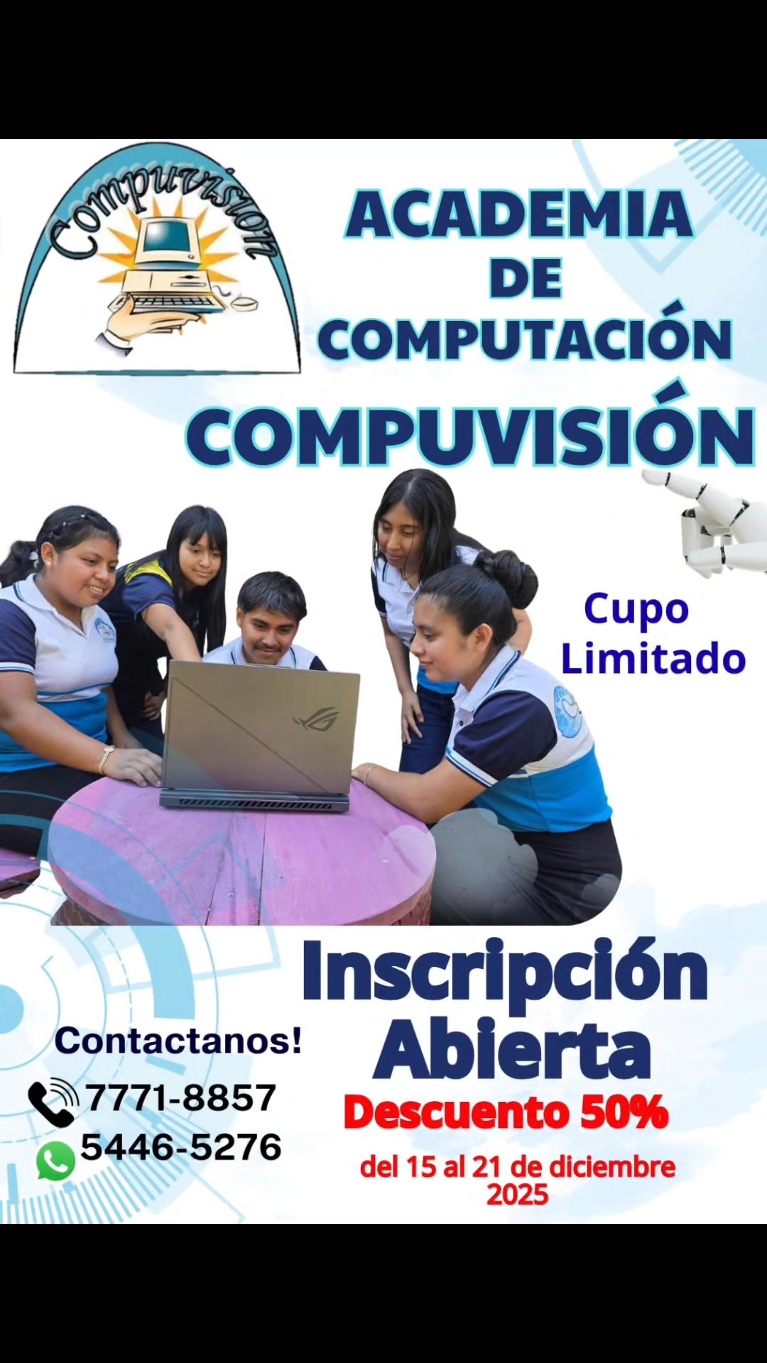 Academia de Computación 