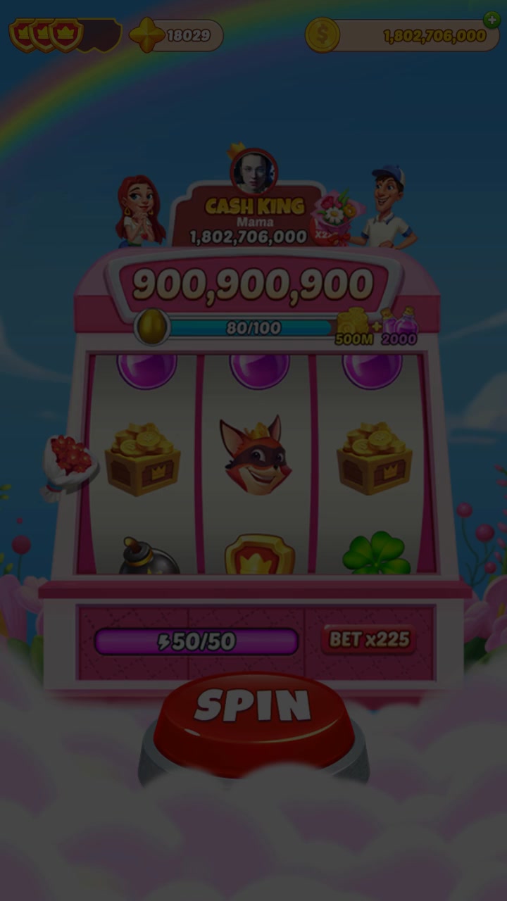 Crazy Fox Casino Review
