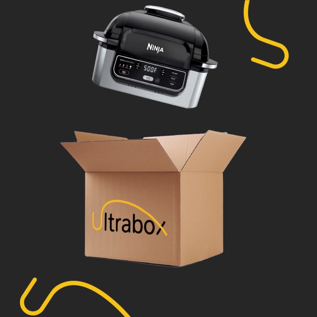 Ultrabox - Home