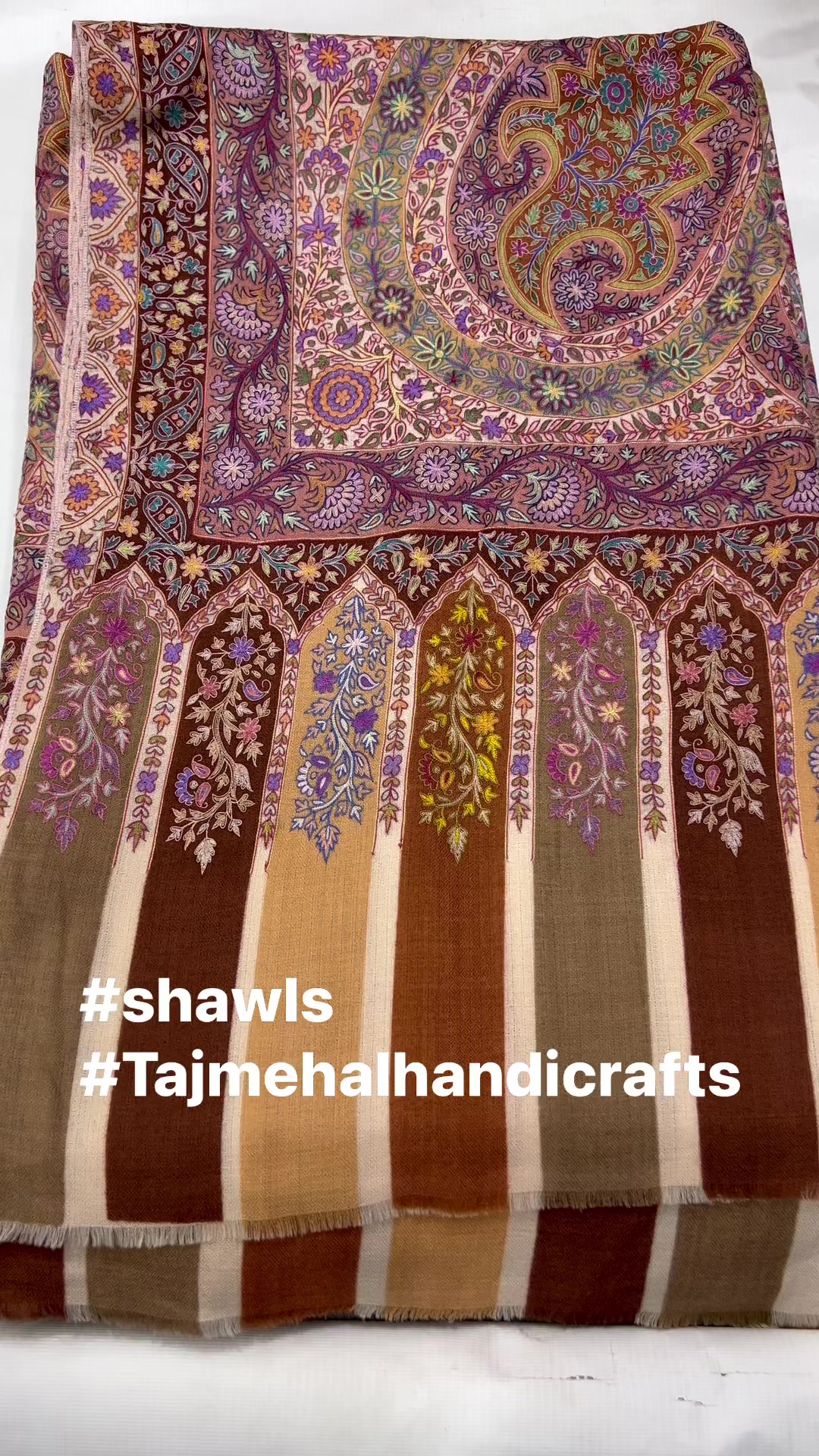 PakToosh Shawls | Islamabad