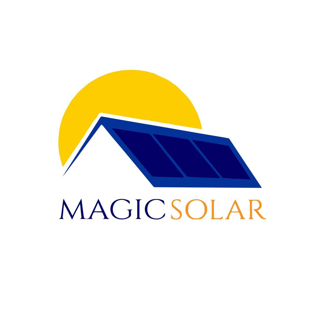Magic Solar - Home