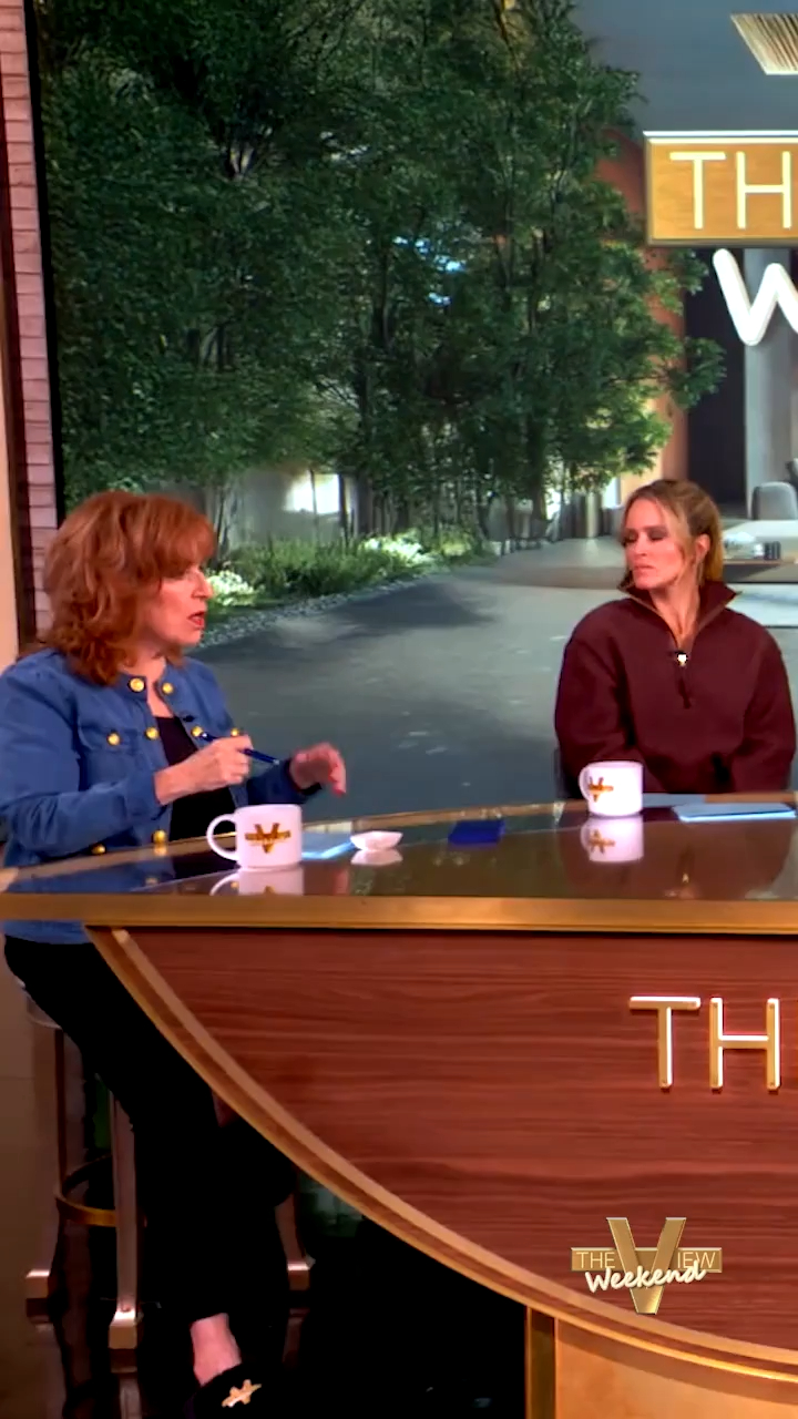 Don't miss this week's sexy new episode of 'The Weekend View'! 🤭 | The ...
