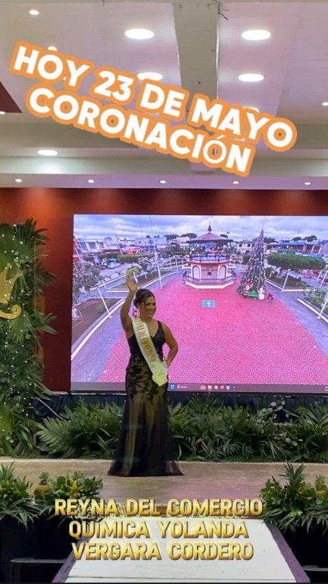 ¡HOY ARRANCAMOS ! Con nuestra máxima tradición la FERIA DE LA PIÑA 🍍 ...