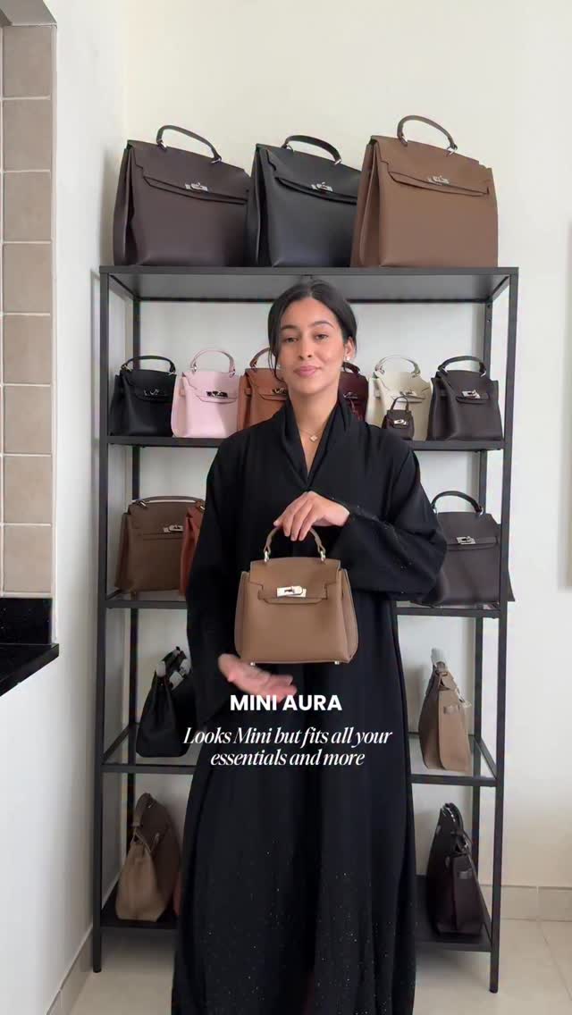 Manara Label | Dubai