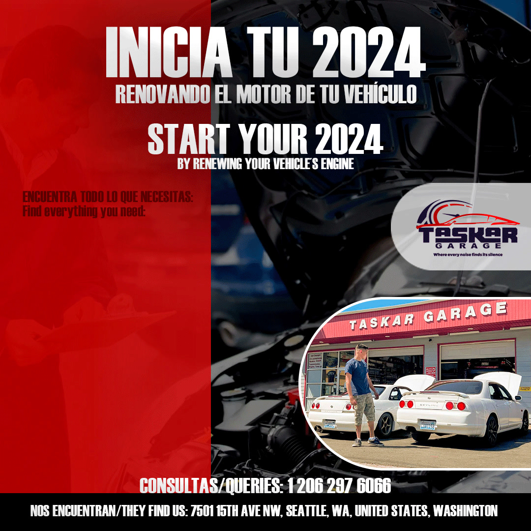 📍 𝙉𝙤 𝙨𝙚 𝙩𝙧𝙖𝙩𝙖 𝙨𝙤𝙡𝙤 𝙙𝙚 𝙢𝙚𝙘𝙖́𝙣𝙞𝙘𝙖, 𝙨𝙚 𝙩𝙧𝙖𝙩𝙖 𝙙𝙚 𝙤𝙥𝙩𝙞𝙢𝙞𝙯𝙖𝙧 𝙩𝙪 𝙚𝙭𝙥𝙚𝙧𝙞𝙚𝙣𝙘𝙞𝙖 ...