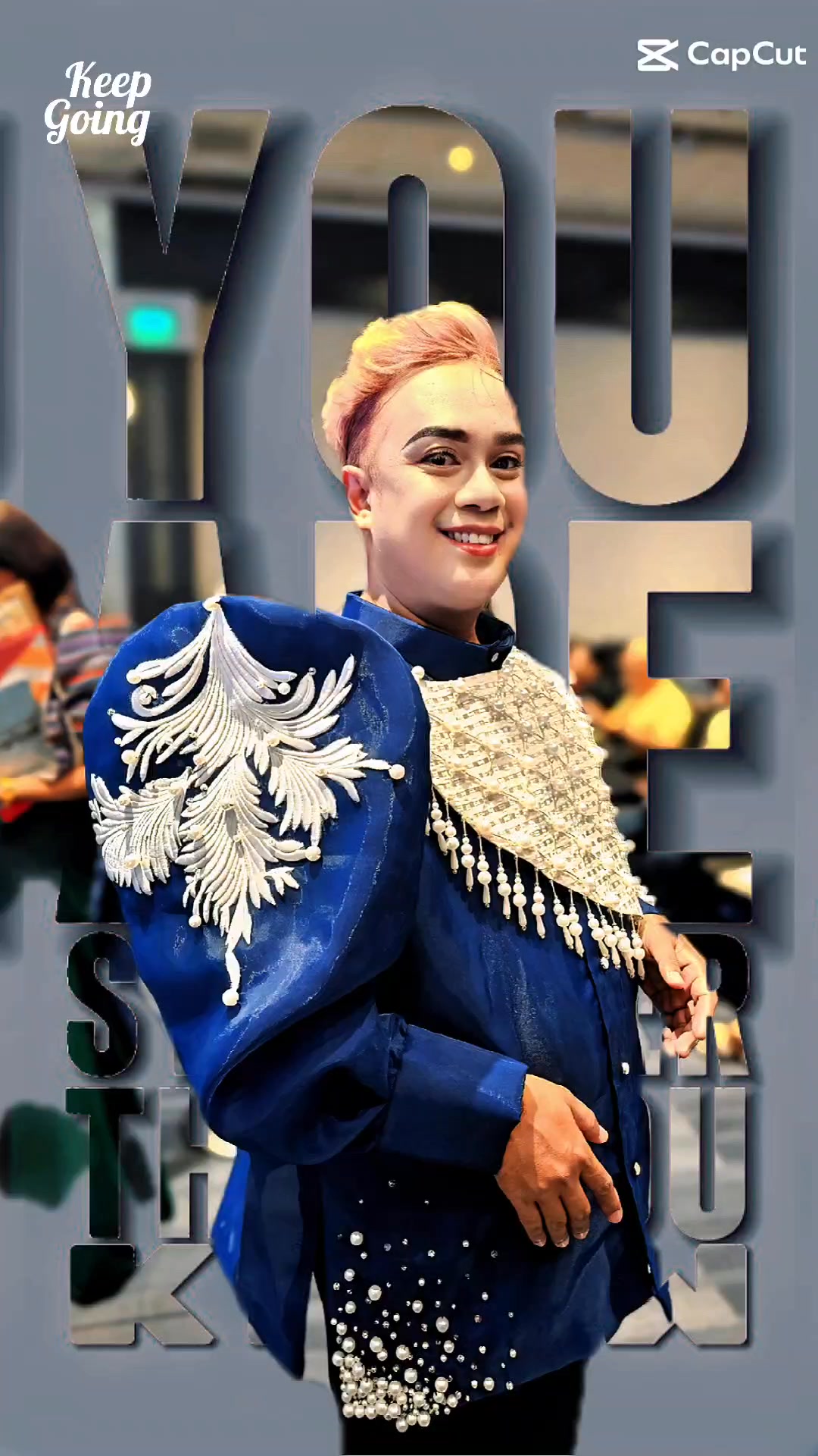 Richard Lagarde Labay