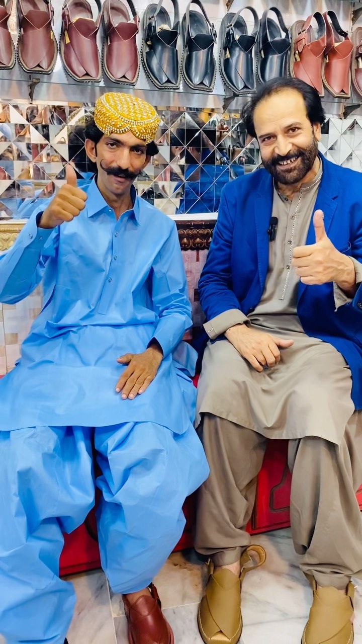 M Khan Peshawari.PK