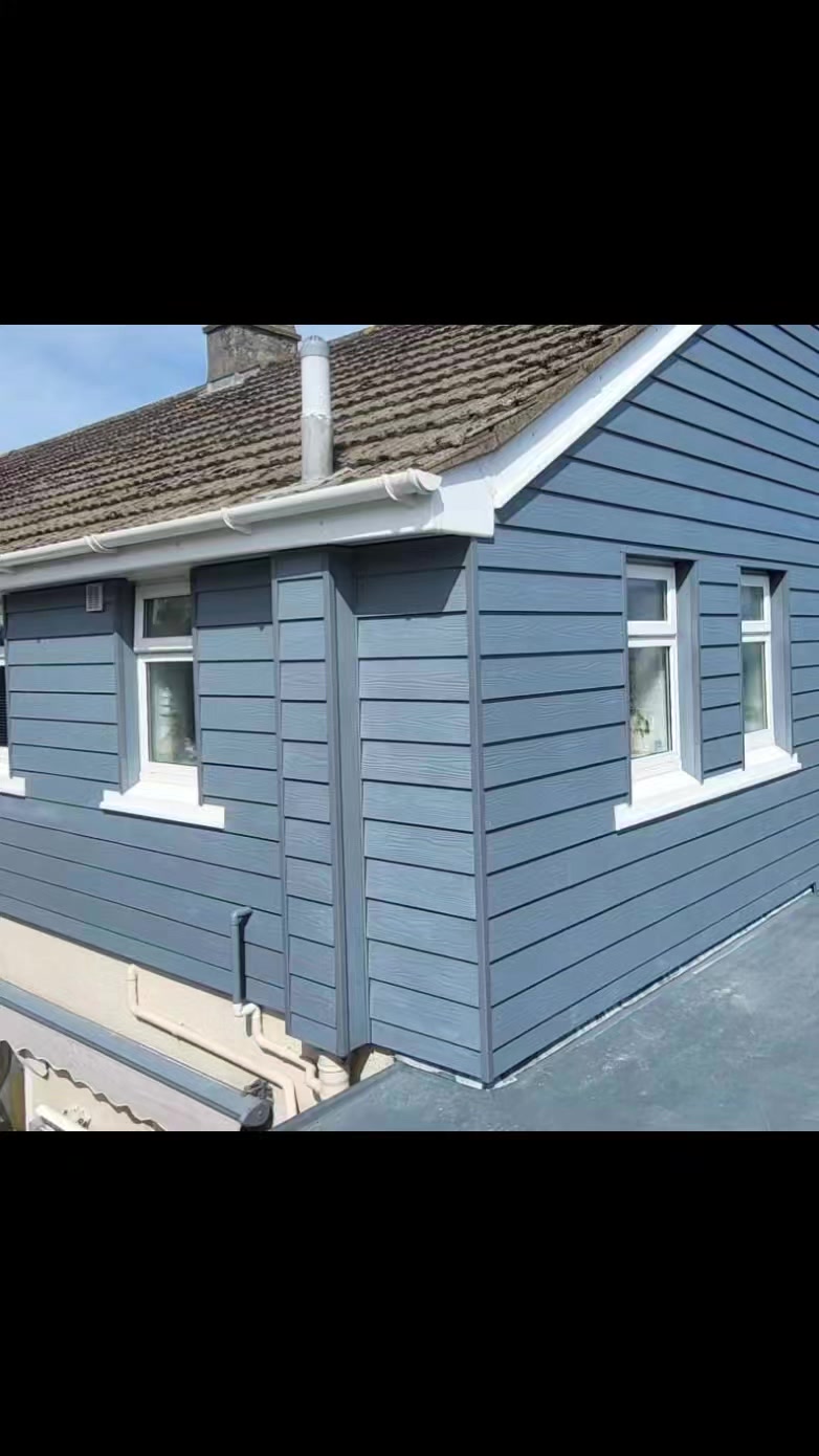 Cornwall Elite Cladding Ltd | Helston