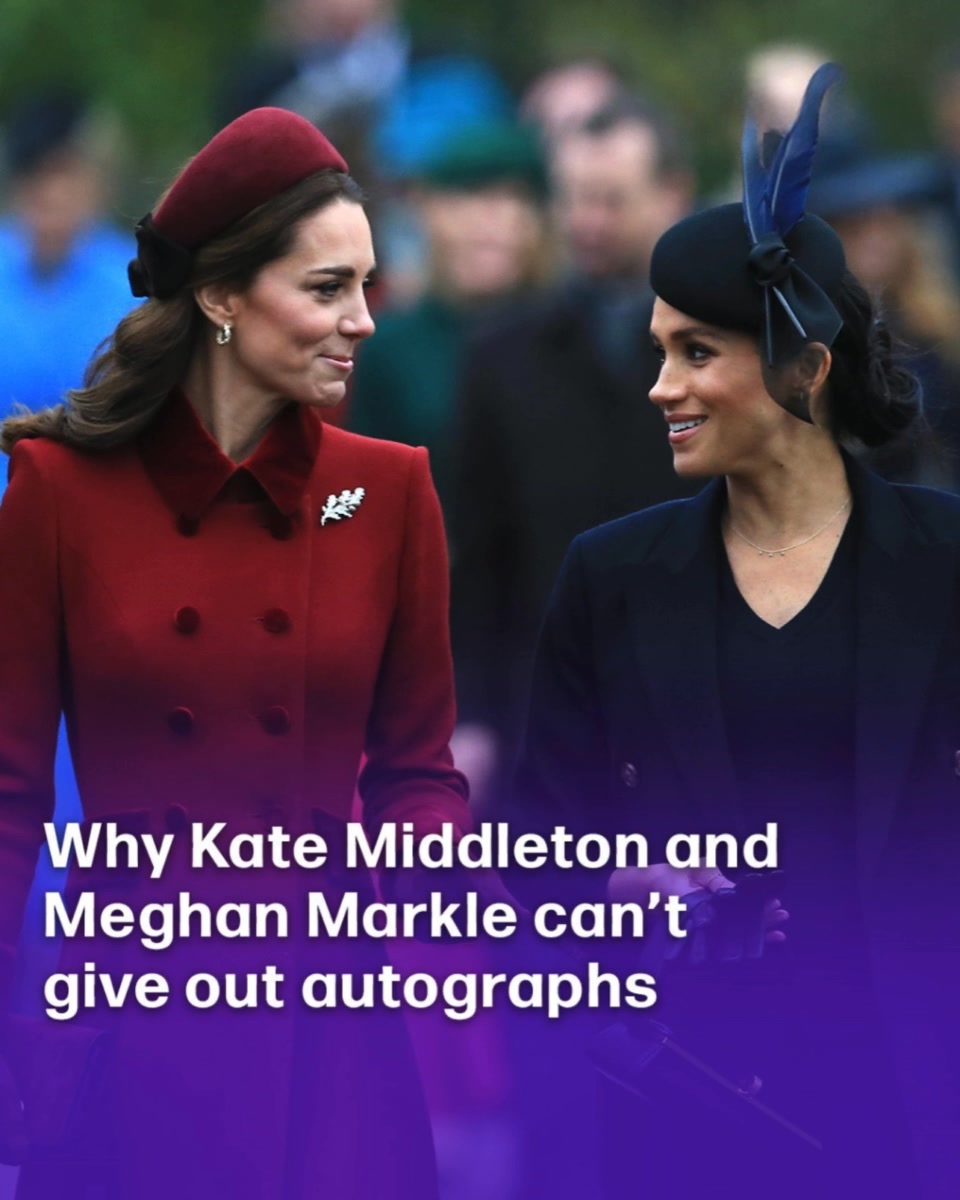 Rules are strict in the royal household 😲👇 | Royal News | Facebook