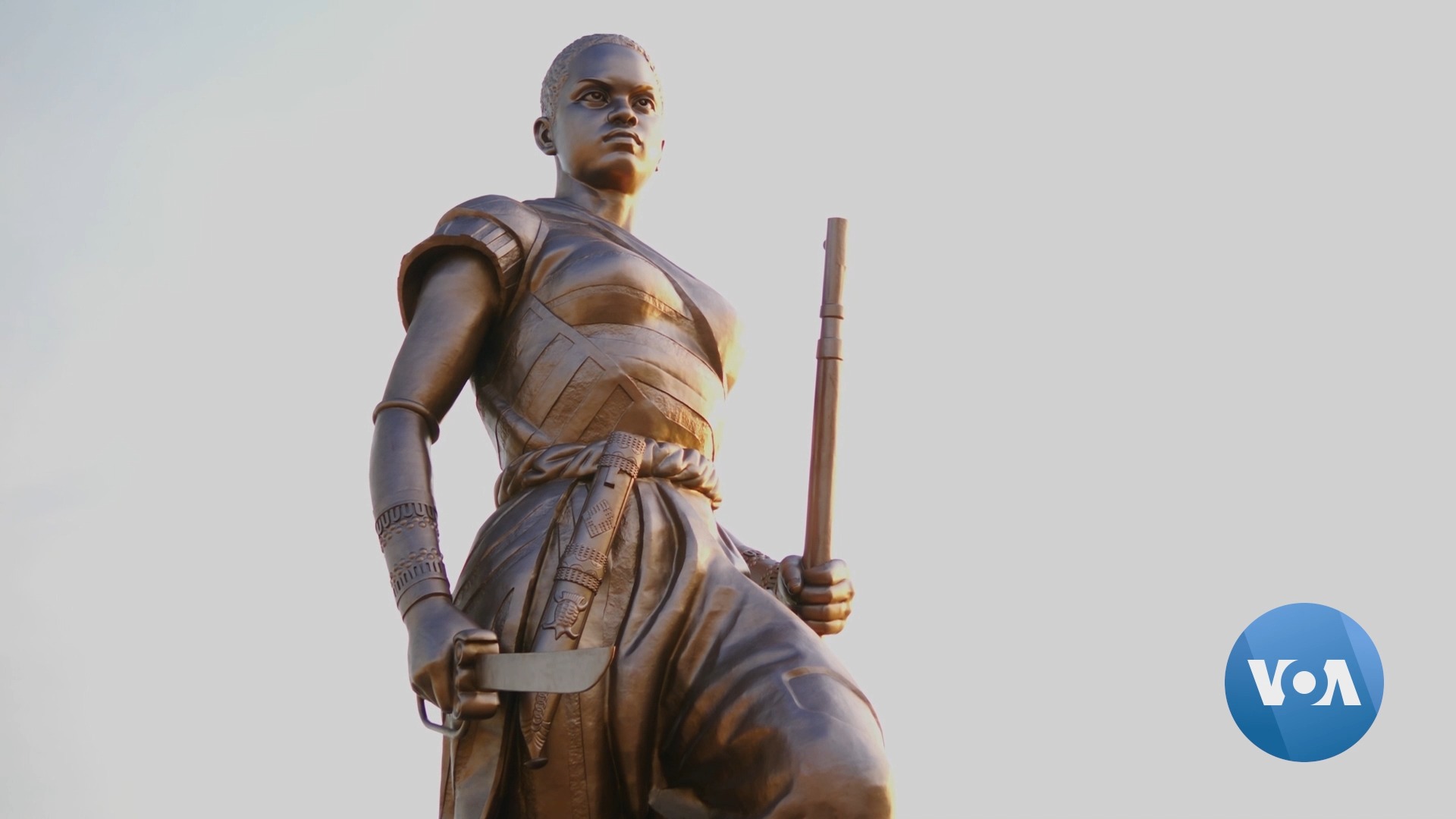 Estátua da 