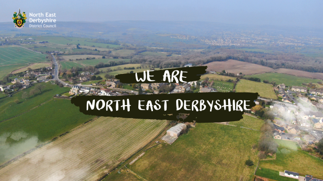 North East Derbyshire District Council | Chesterfield