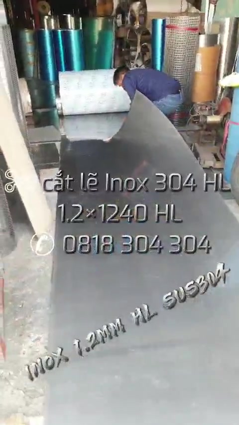 Mua bán lưới Inox ở Vsip | An Thuan