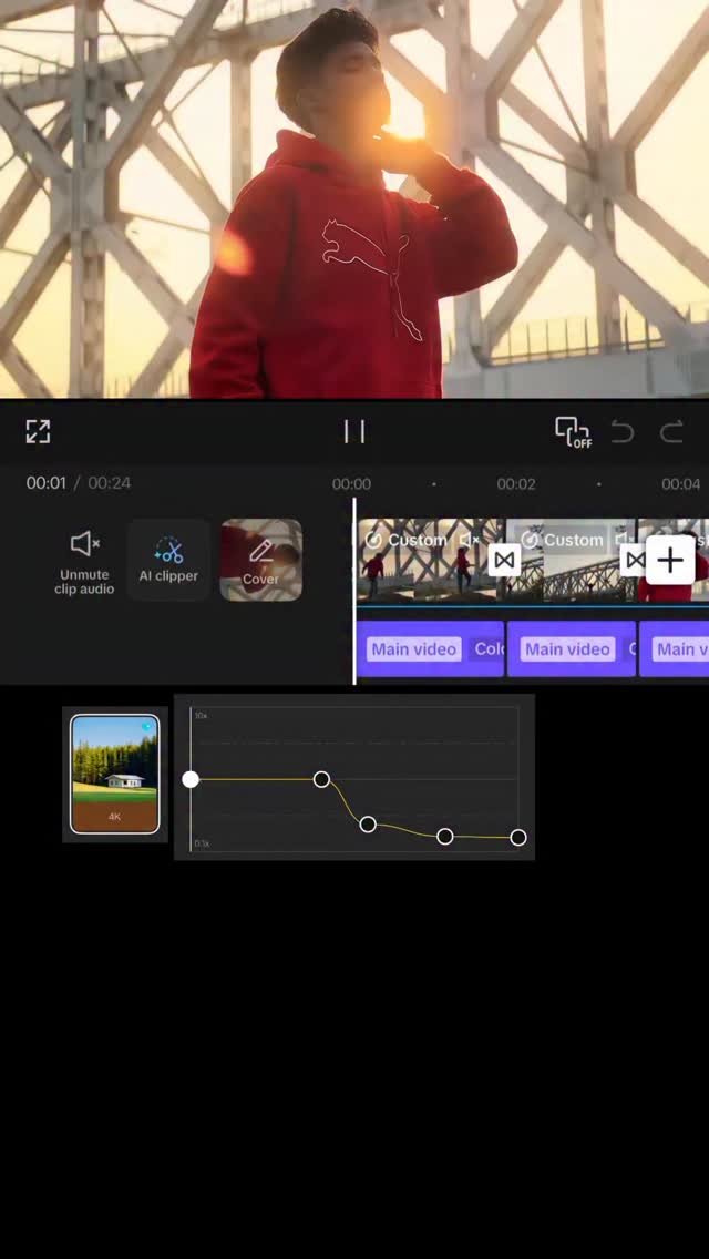 Tutorial @samimsk_51 . #tutorial #trending #sadedits⚫️ #videoediting # ...